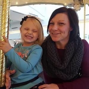 Meet your Posher, Jamie